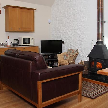 Budleigh Farm Cottages Moretonhampstead Exterior foto