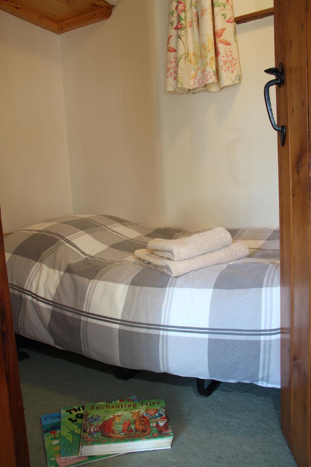 Budleigh Farm Cottages Moretonhampstead Zimmer foto