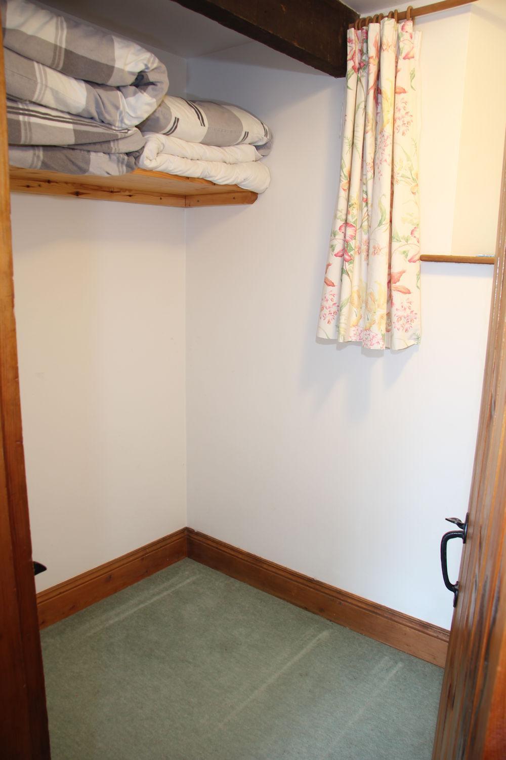 Budleigh Farm Cottages Moretonhampstead Zimmer foto