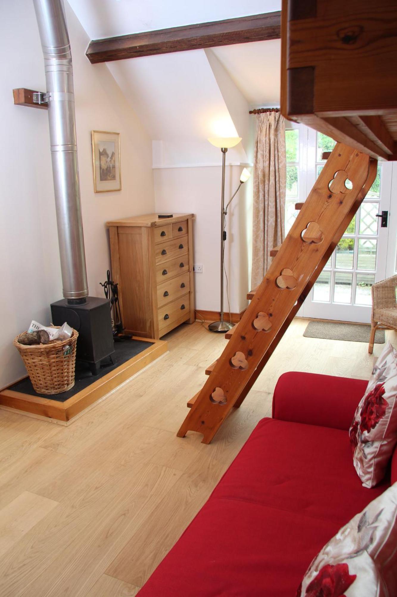Budleigh Farm Cottages Moretonhampstead Exterior foto